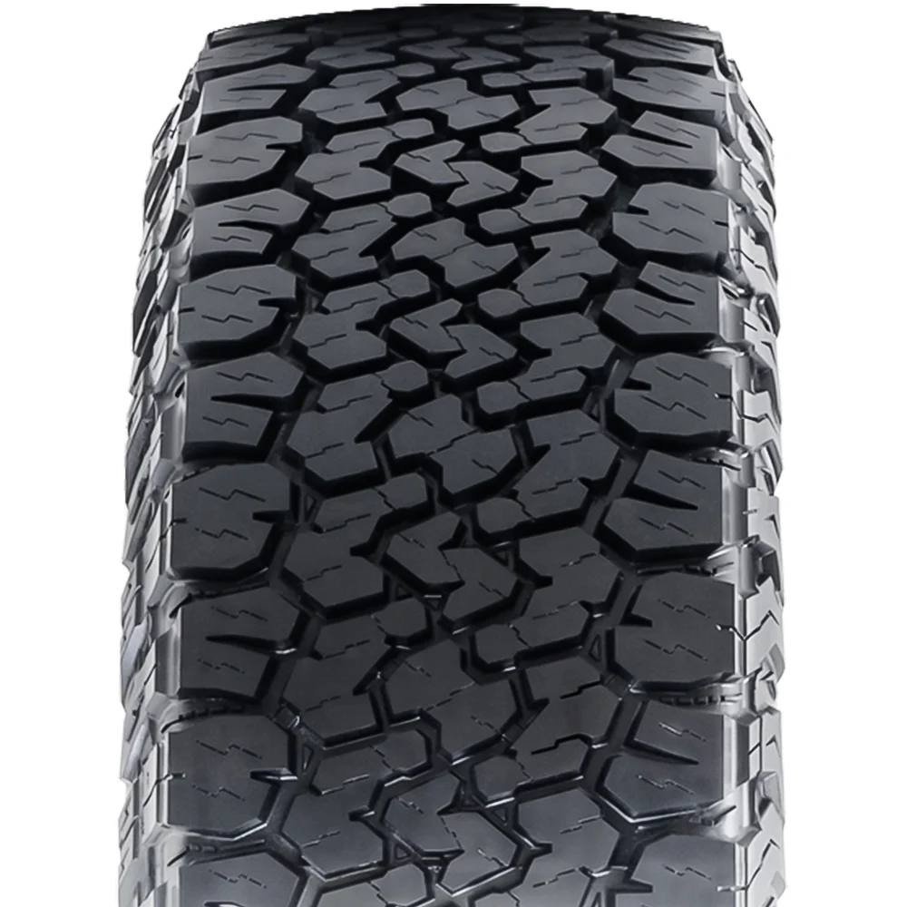 Tire Tri-Ace Pioneer A/TX LT 275/70R17 Load E 10 Ply AT A/T All Terrain