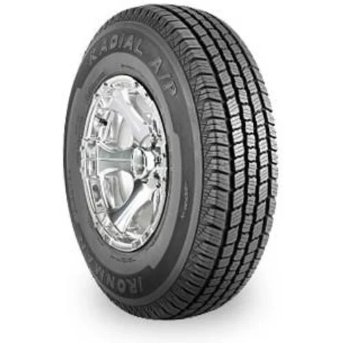 Ironman Radial A/P 235/65R17 104T WL (2 Tires) Fits: 2017-18 Honda CR-V EX, 2019 Honda CR-V LX