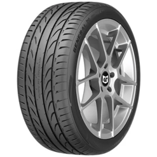 General G-MAX RS 245/45R17XL 99Y BSW (2 Tires) Fits: 2014-16 Mercedes-Benz E350 4Matic, 2000 Ford Mustang SVT Cobra R