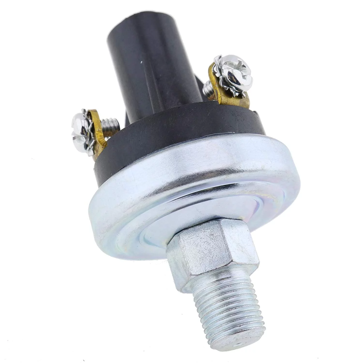 EHEParts Pressure Switch 76053 Replace Hobbs Honeywell 35 PSI N/O 76053-00000350-01