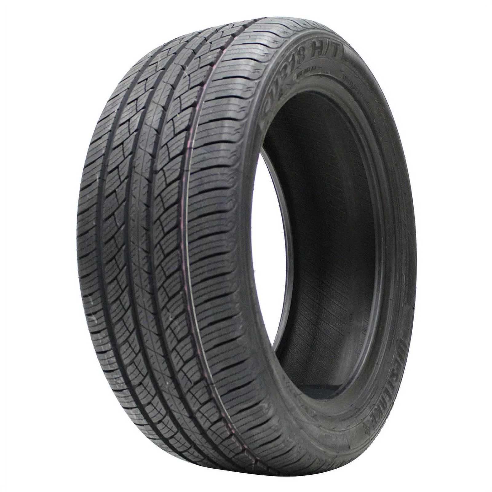 Westlake SU318 235/55R18 100 V SUV/Crossover Tire Fits: 2010-16 Chevrolet Equinox LTZ, 2017 Chevrolet Equinox LT