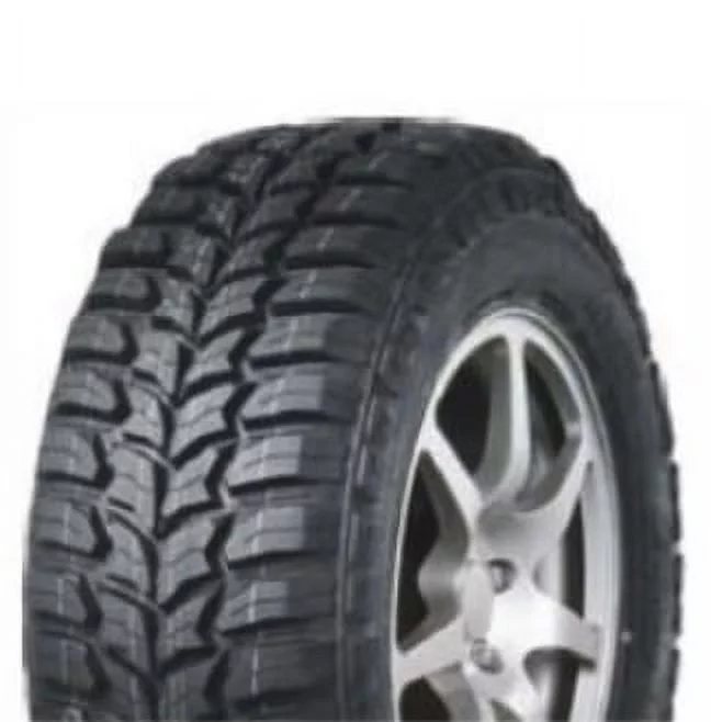 Pinnacle Aethon M/T LT275/70R18 125/122Q Tire Fits: 2022-23 Chevrolet Silverado 1500 ZR2