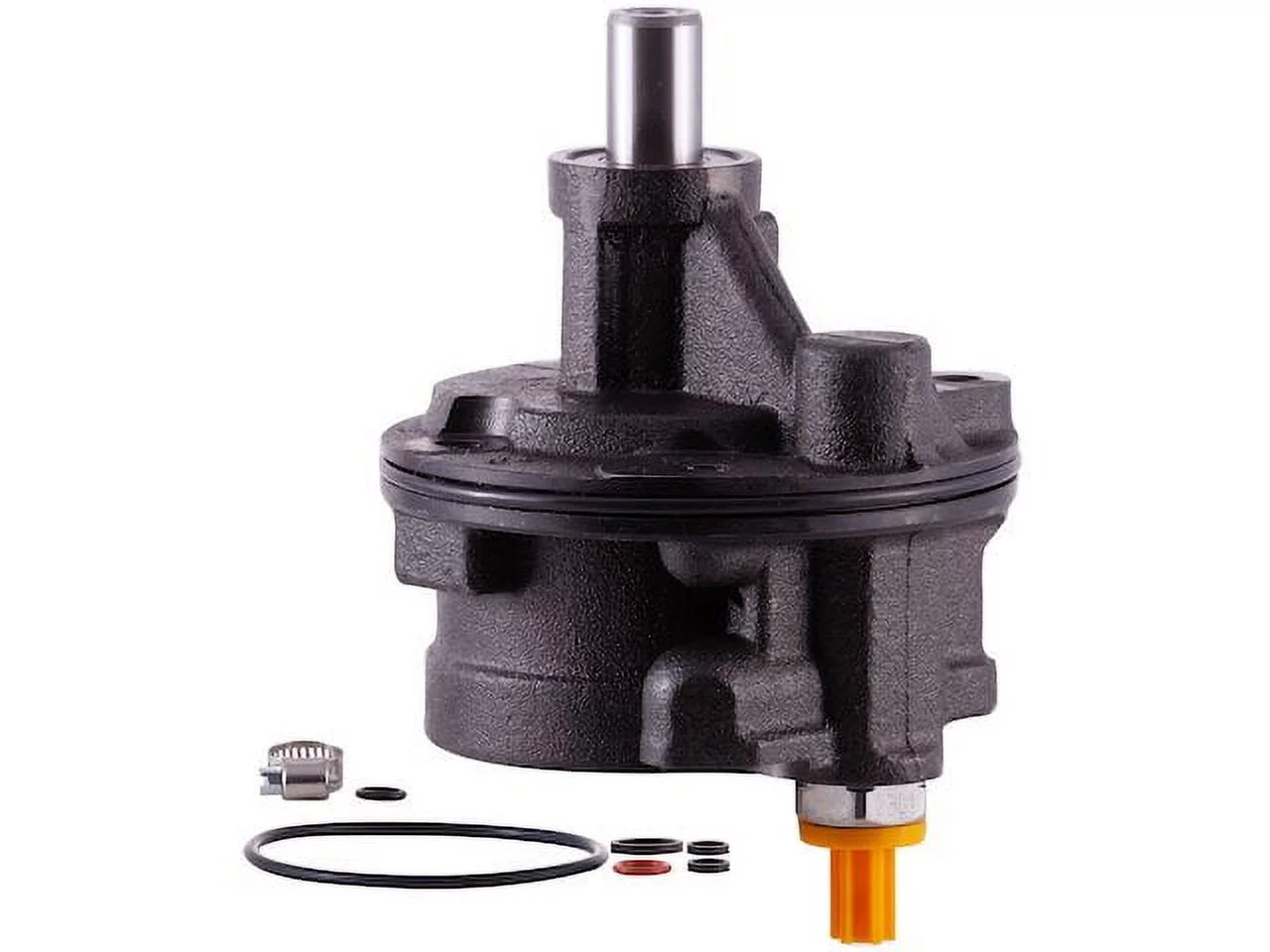 Power Steering Pump - Compatible with 1981 - 1983 Plymouth PB350 1982