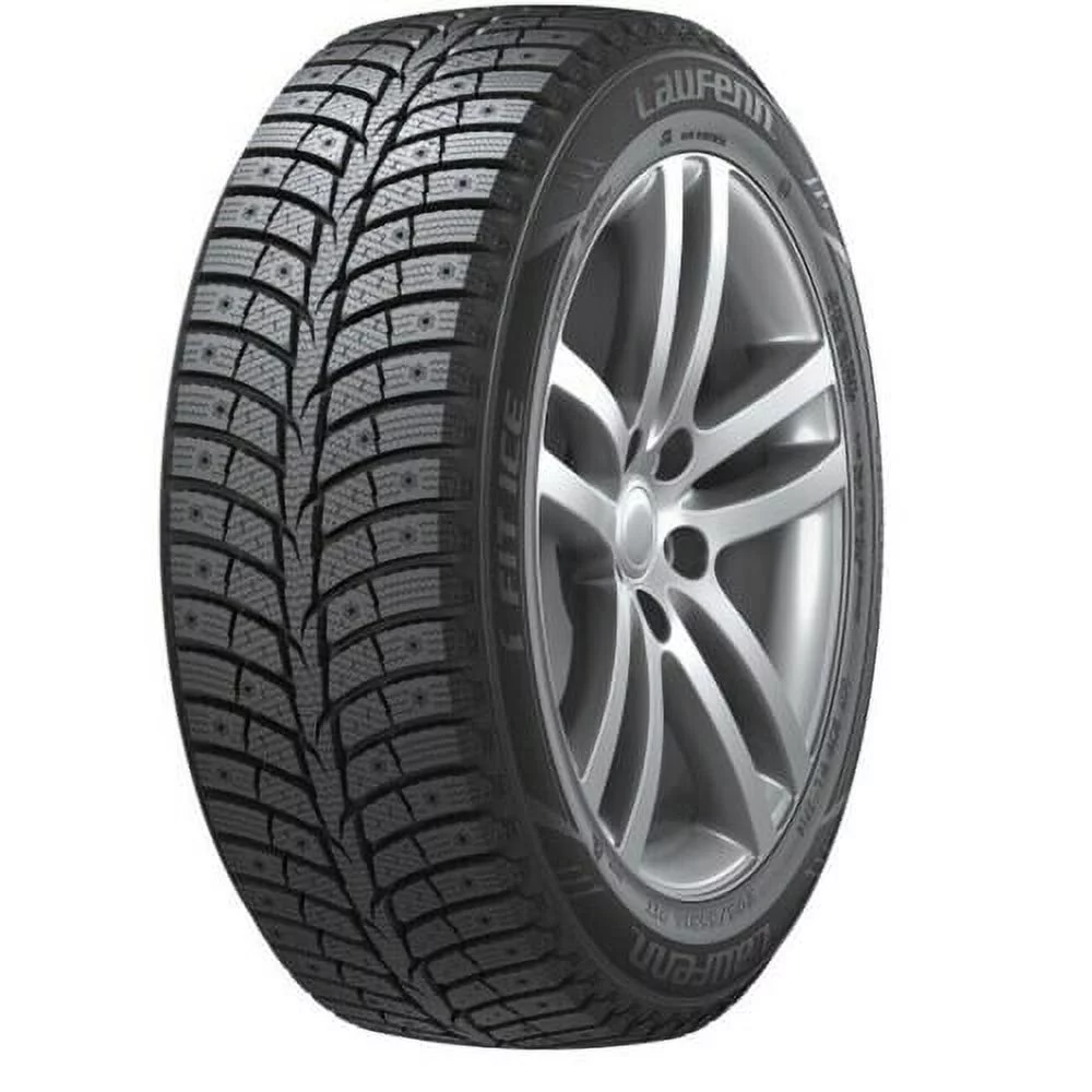 Laufenn I FIT Ice LW71 255/55R18XL 109T BSW (4 Tires) Fits: 2014-15 BMW X5 sDrive35i, 2007-13 Acura MDX Base
