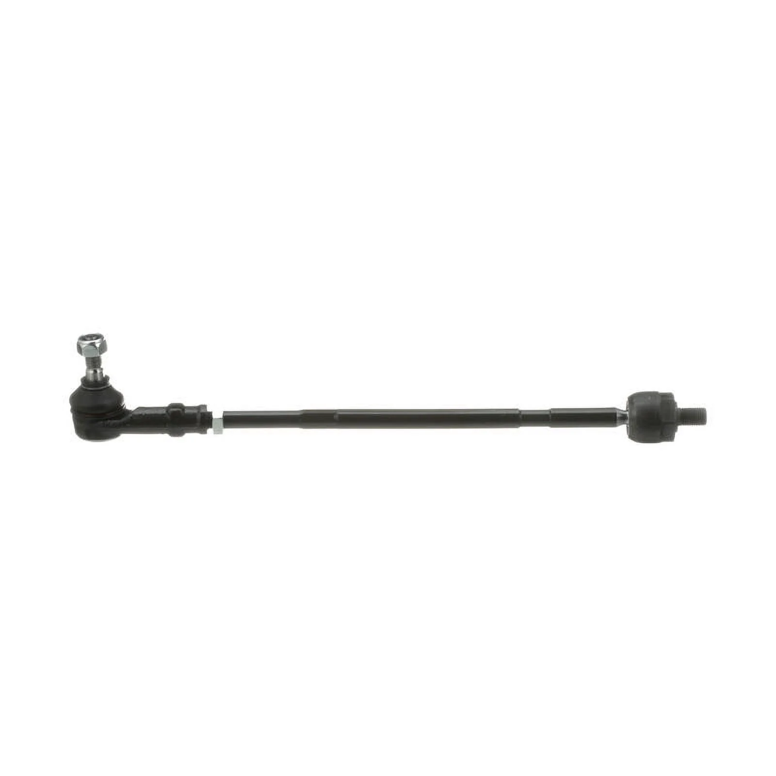 Delphi TL383 Steering Tie Rod End Assembly Fits select: 1993-2000 VOLKSWAGEN JETTA, 2000 VOLKSWAGEN GTI