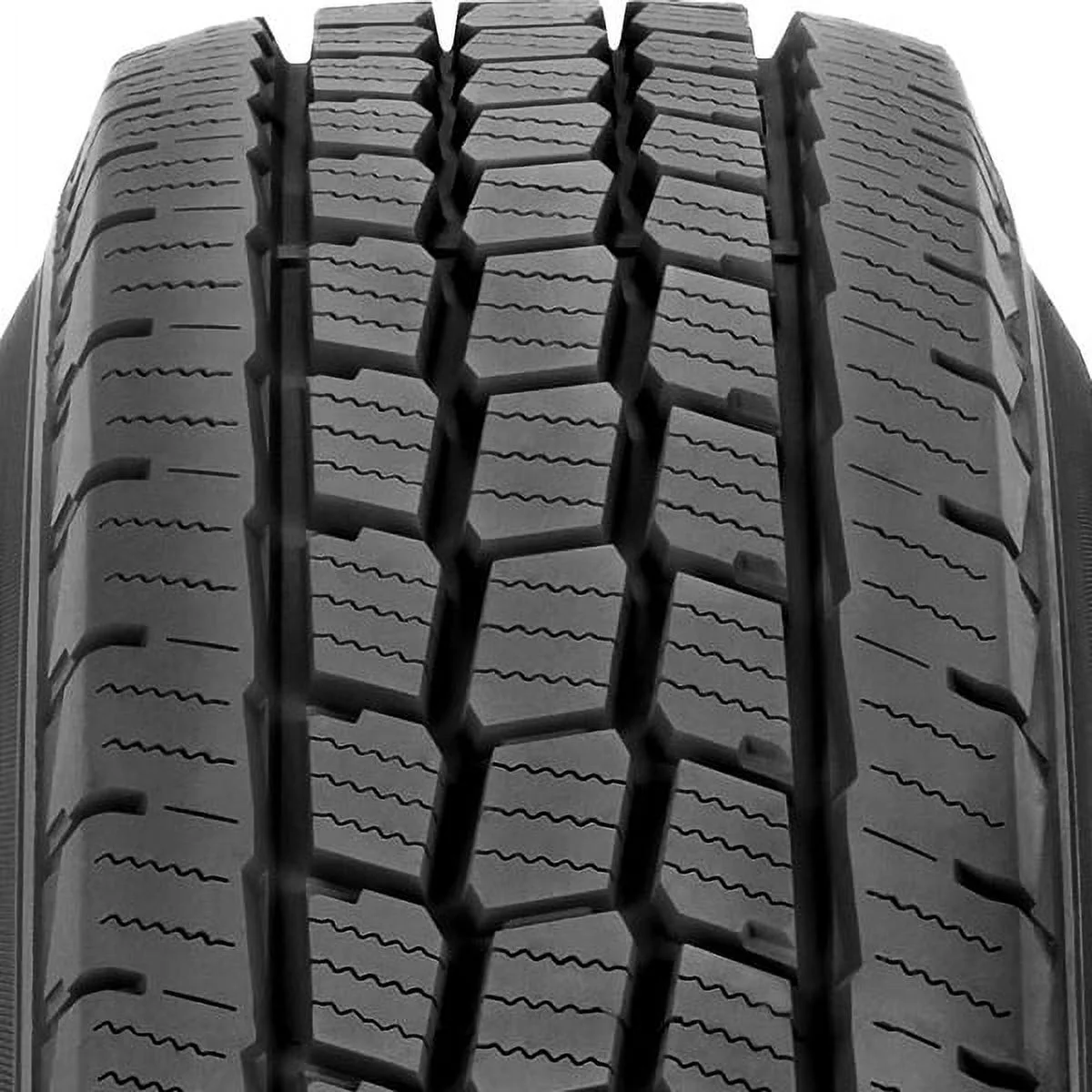 Mastercraft Courser HXT LT275/70R18 125S E/10 All Season Commercial Tire