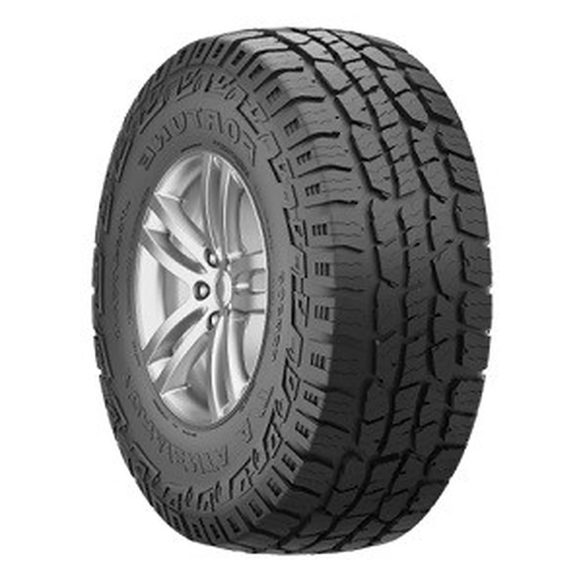 Fortune Tormenta A/T FSR308 All Terrain LT325/60R20 126/123S E Light Truck Tire