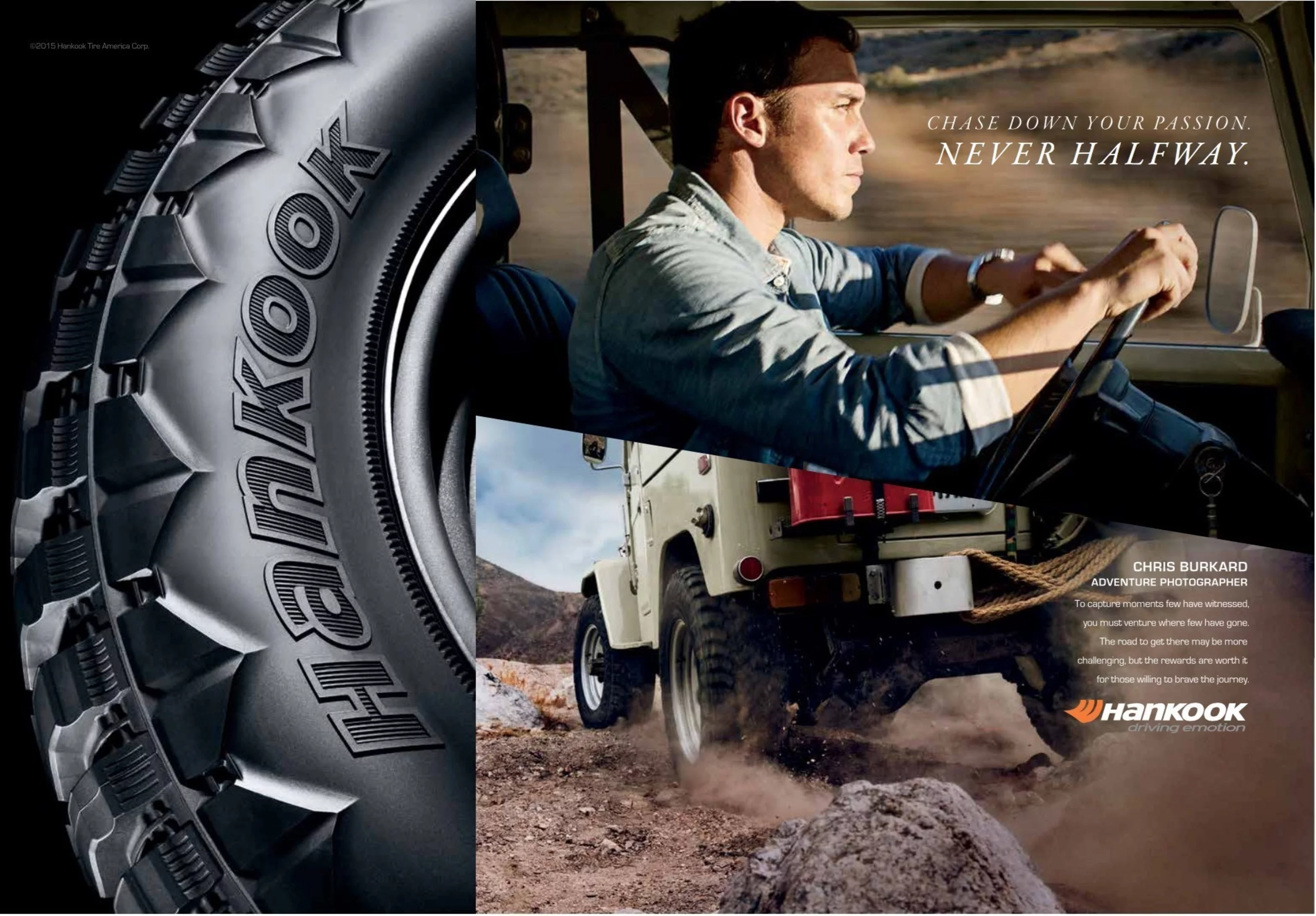 Hankook Dynapro MT RT03 Mud-Terrain Tire - LT285/70R17 LRD 8PLY Rated