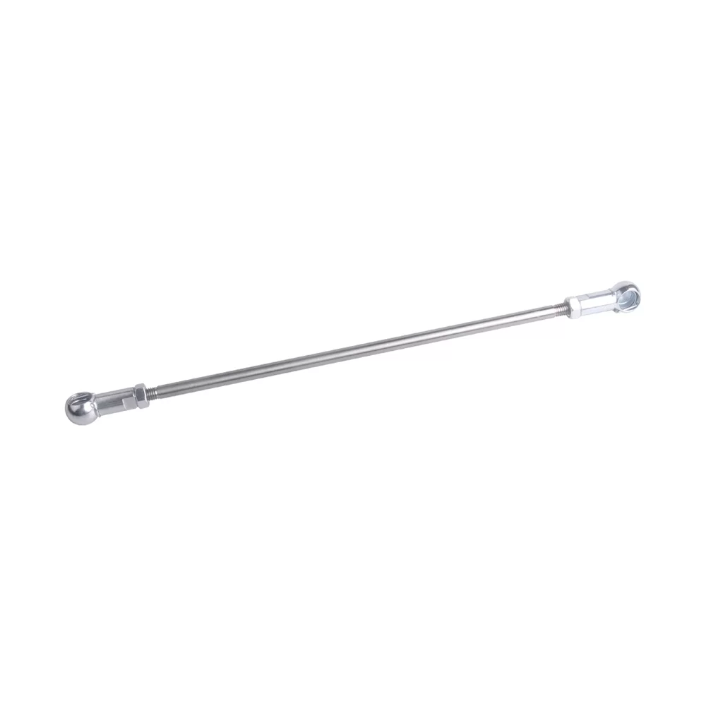OWSOO Gear Linkage Link Push Rods Fix Kit 3pc For Peugeot 106 Citroen Saxo