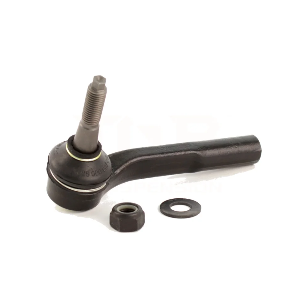 Front Right (Passenger) Outer Steering Tie Rod End TOR-ES800410 For Saab 9-3 9-5 9-3X
