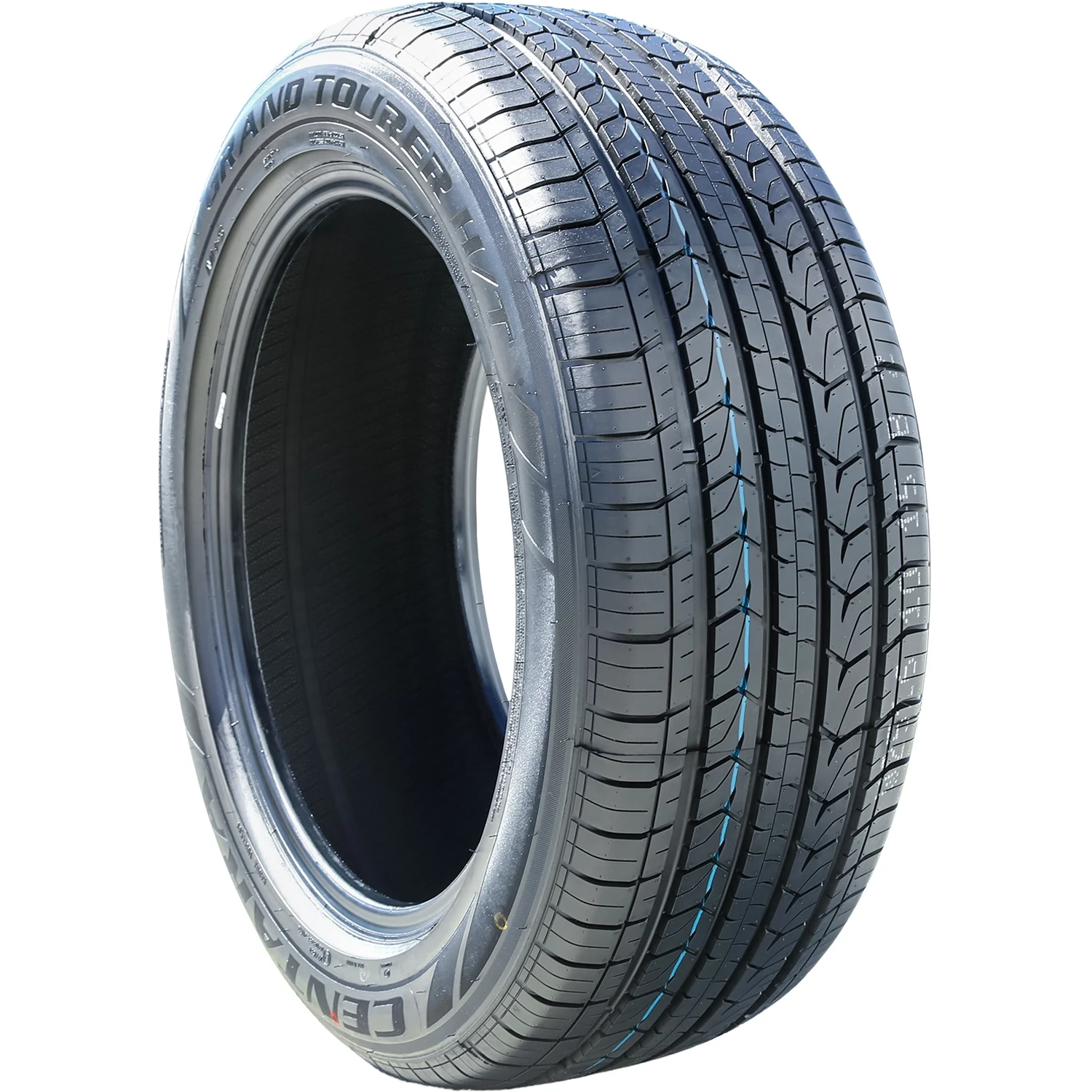 Tire Centara Grand Tourer H/T 275/50R20 ZR 113W XL AS A/S High Performance