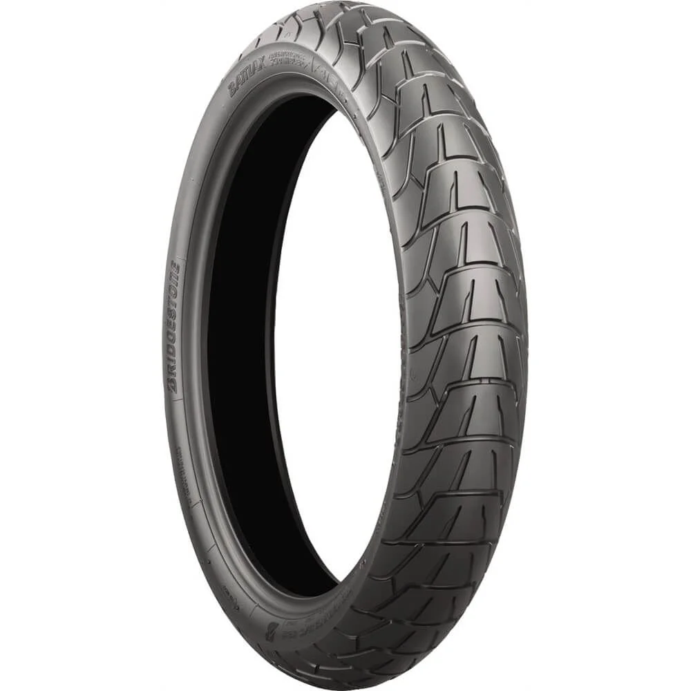 Bridgestone Battlax Adventurecross Scrambler 100/90-18 (56H) Front Motorcycle Tire
