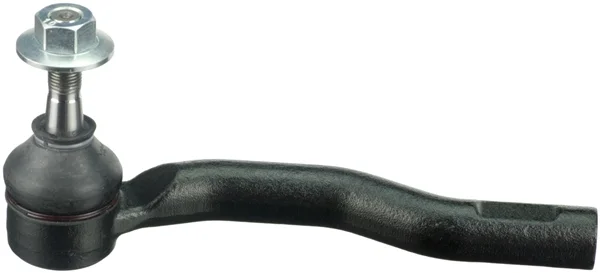 Delphi TA3189 Steering Tie Rod End Fits select: 2010-2015 TOYOTA PRIUS, 2011-2017 LEXUS CT