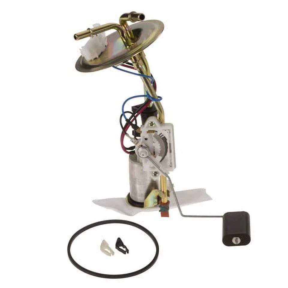 Carter Fuel Pump Hanger Assembly P/N:P74537S Fits select: 1985-1986 FORD F150, 1985 FORD F250