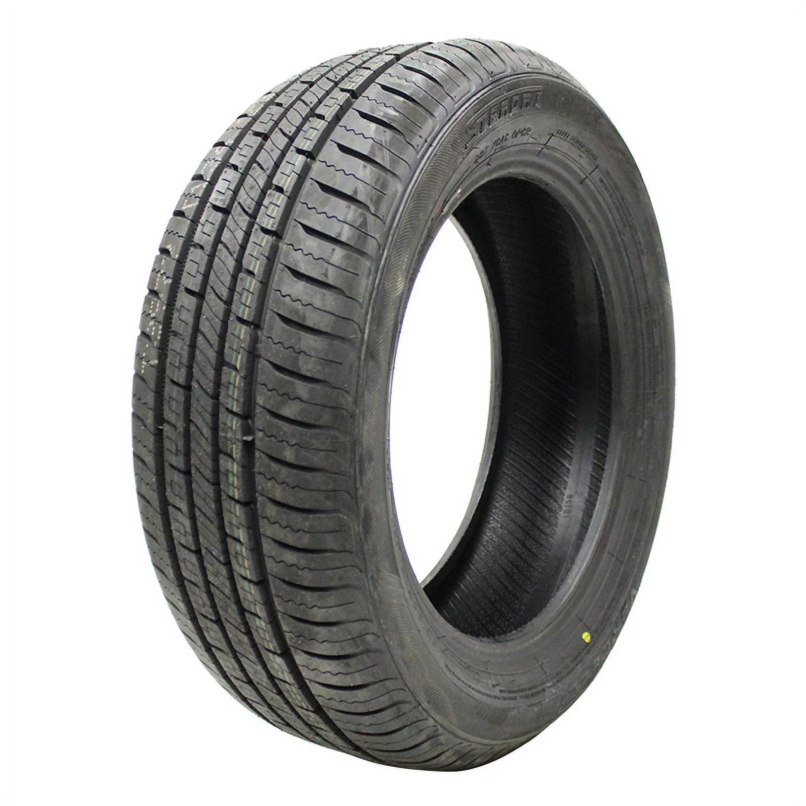 Set of 4 Vercelli Strada I 235/65R18 106T Tires Fits: 2017-19 Cadillac XT5 Luxury, 2014-17 INFINITI QX60 Hybrid