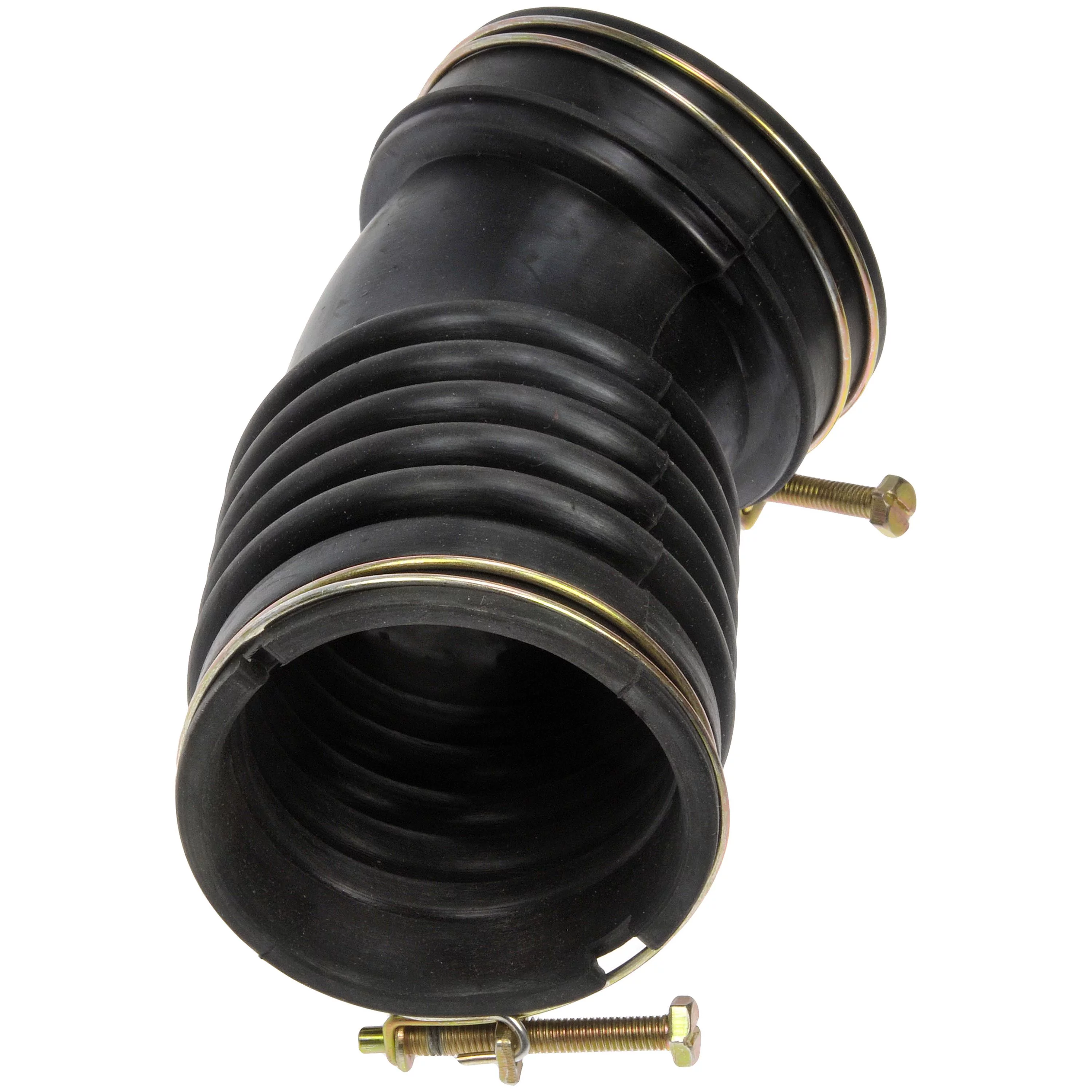 Dorman 696-021 Engine Air Intake Hose for Specific Toyota Models, Black Fits select: 1999-2002 TOYOTA 4RUNNER