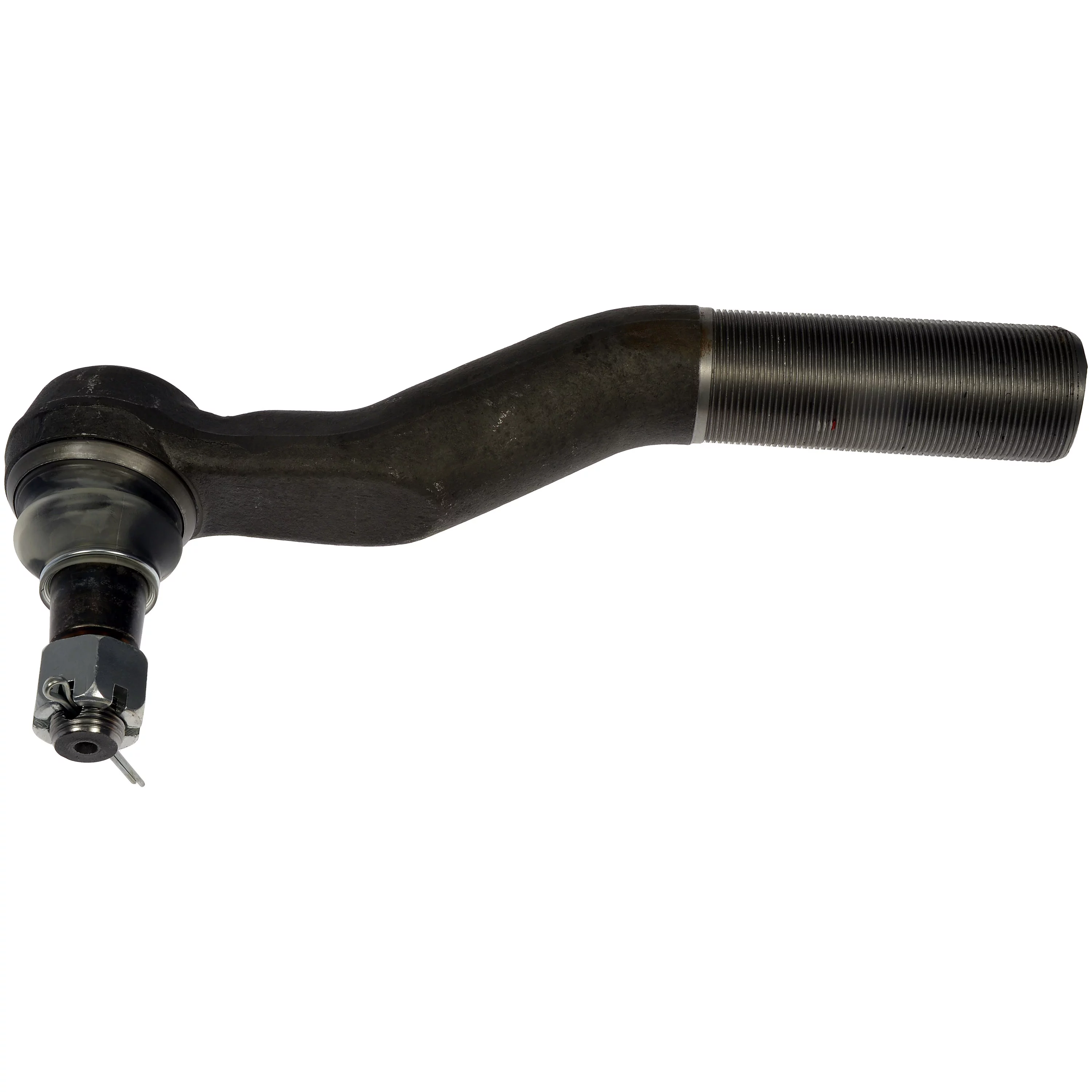 Dorman TO99112PR Front Right Outer Steering Tie Rod End for Specific Freightliner / International Models