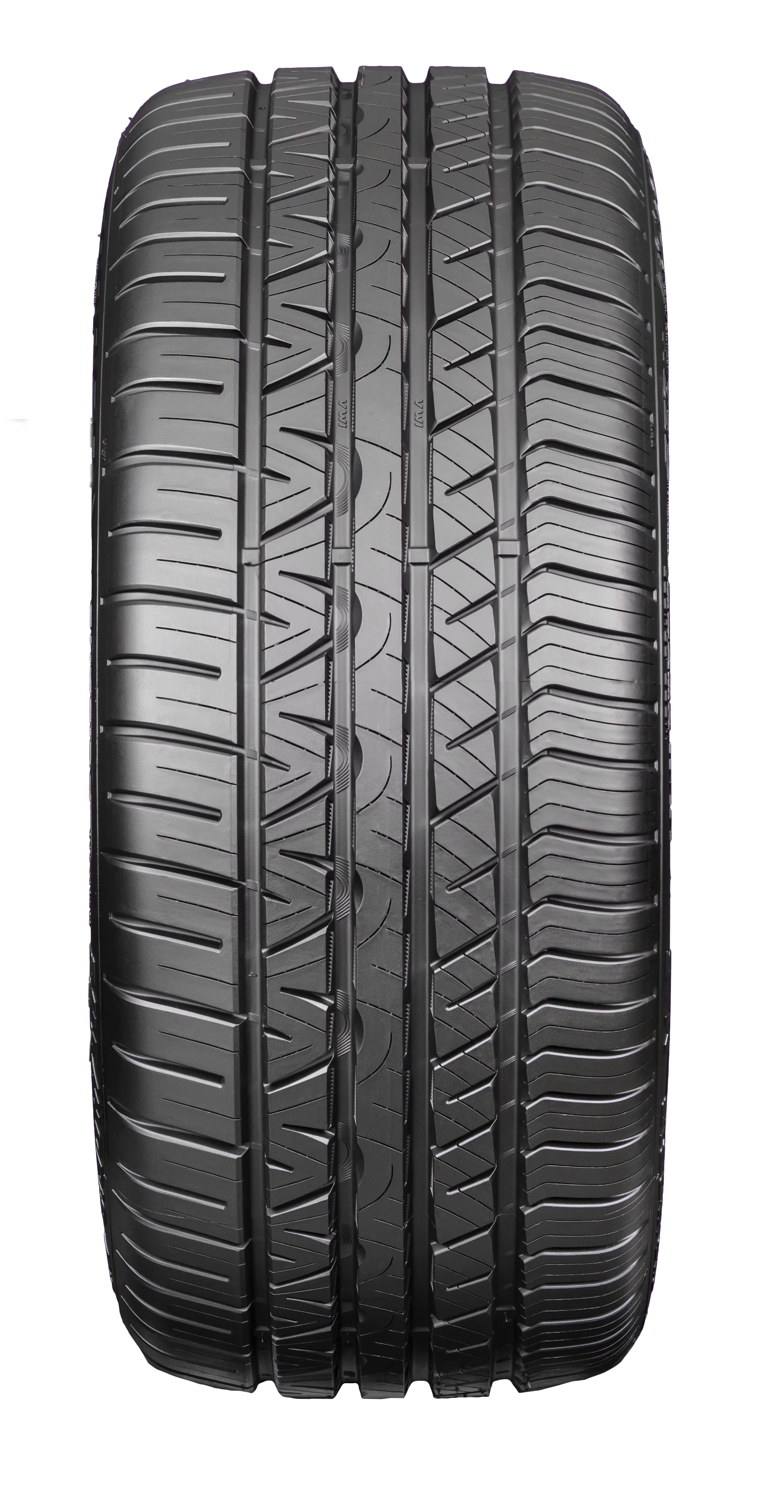 Cooper Zeon RS3-G1 215/45R17 91 W Tire Fits: 2011-13 Honda Civic Si, 2010-11 Toyota Prius Base