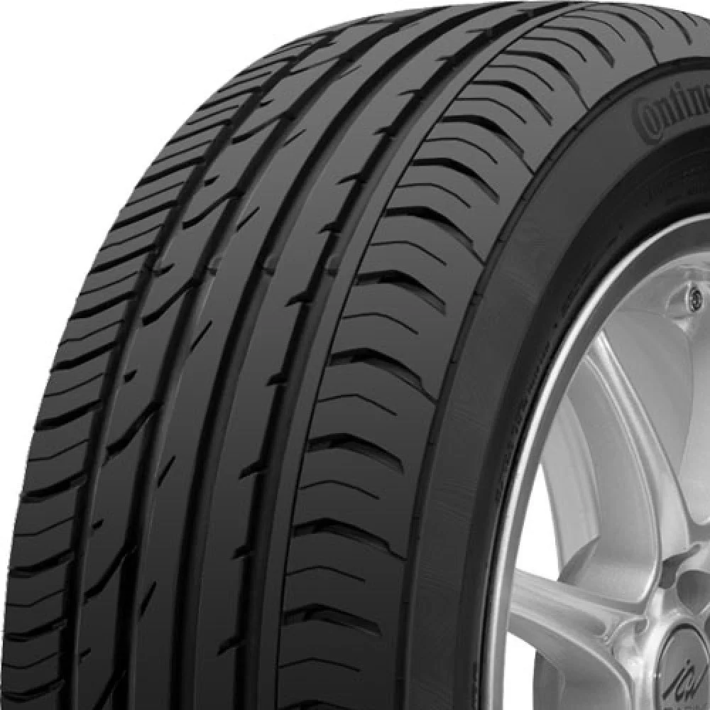 Continental ContiPremiumContact 2 175/65R15 84H Fits: 2010-14 Mini Cooper Clubman, 2002-07 Mini Cooper Base