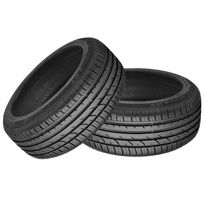 Continental ContiPremiumContact 2 175/65R15 84H Fits: 2010-14 Mini Cooper Clubman, 2002-07 Mini Cooper Base