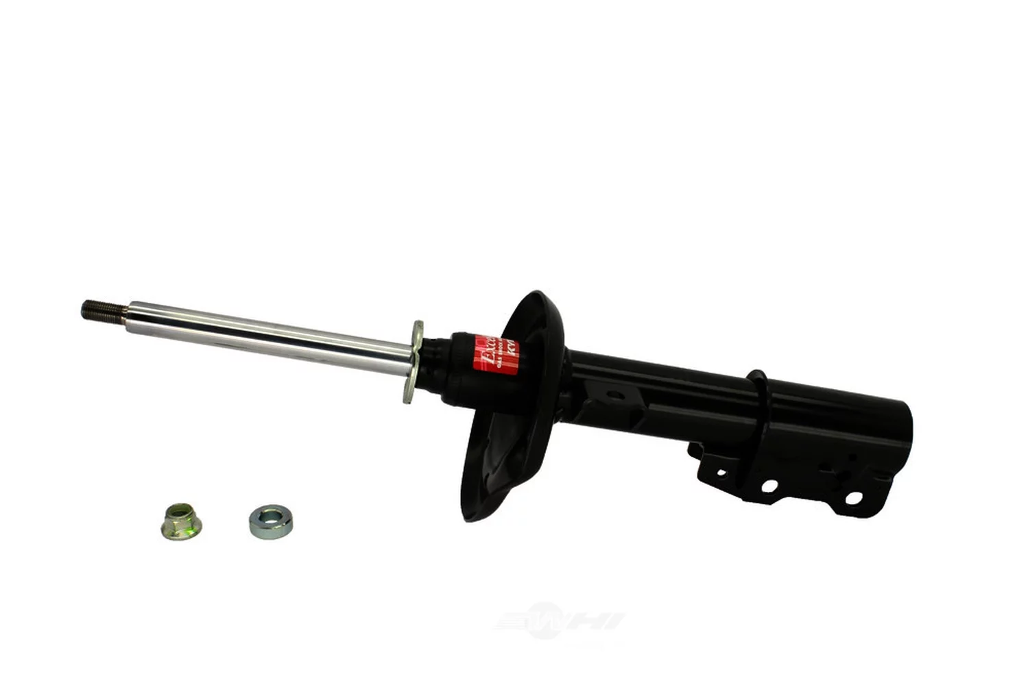Suspension Strut Fits select: 2011-2012 CHEVROLET MALIBU, 2005-2010 PONTIAC G6