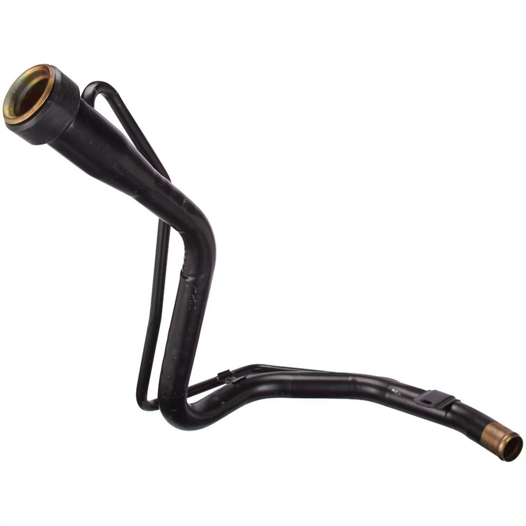 Agility Auto Parts 4063421 Fuel Tank Filler Neck for Lexus, Toyota Specific Models