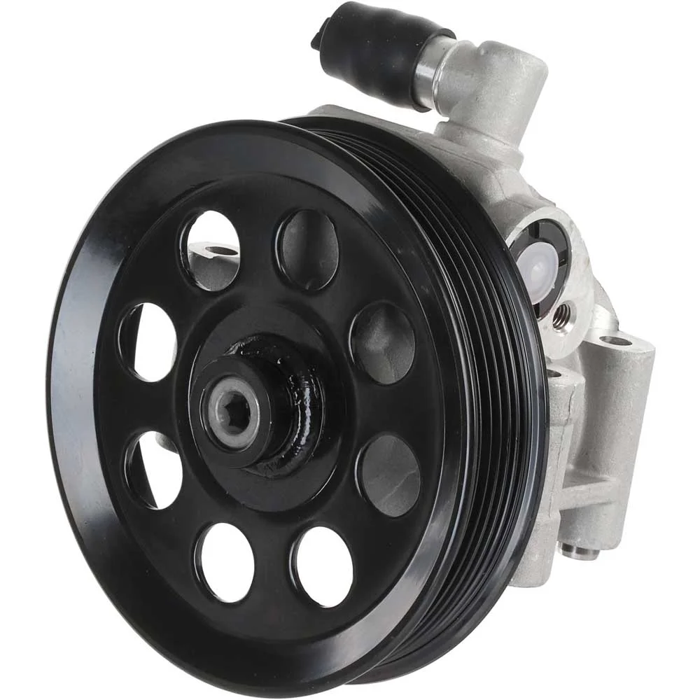 For Ford E150 E250 Econoline Club Wagon Van 2011-2014 Power Steering Pump - Buyautoparts