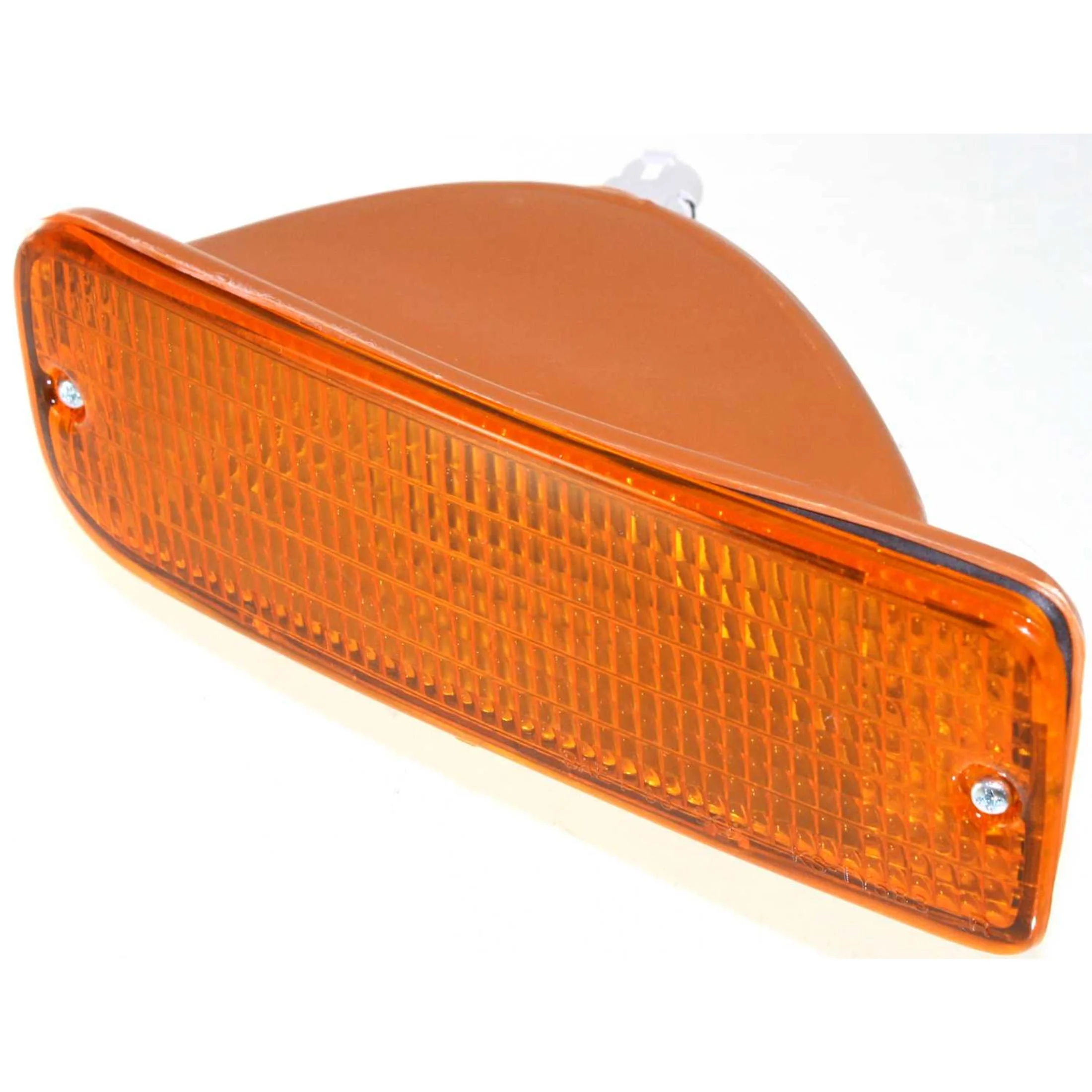 Passenger Side Turn Signal Light for 1996-1998 Toyota 4Runner With bulb(s) OE Replacement 12-1669-00