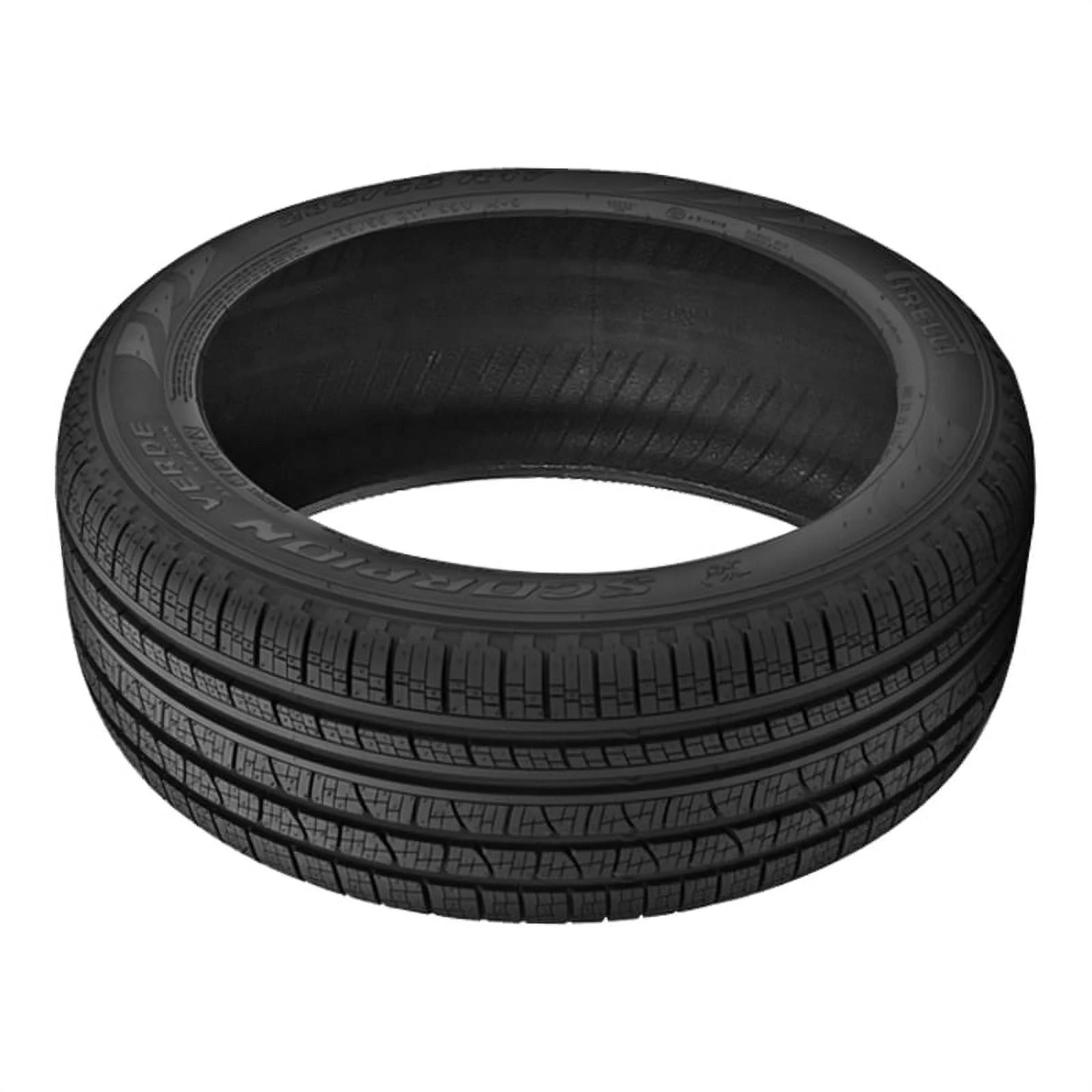 1 X New Pirelli Scorpion Verde AS P245 60R18 104H All Season Performance Tires