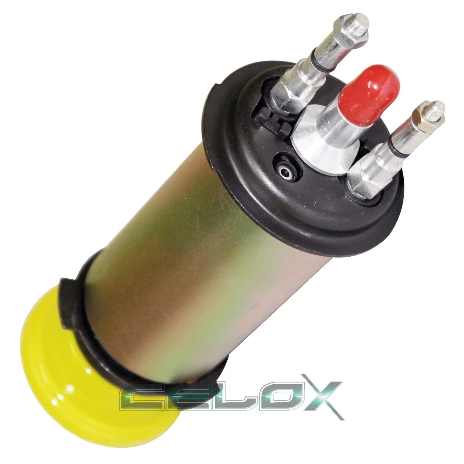NEW for Yamaha 200HP LX200 SX200 V200 VX200 1999 2000 2001-2005 Fuel Pump 200 HP