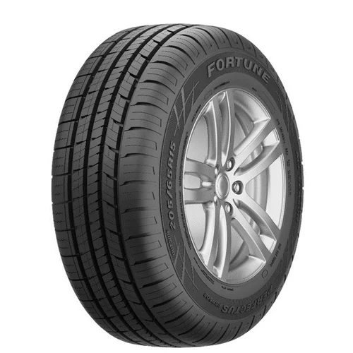 Fortune FSR602 235/65R18 106H BSW (4 Tires) Fits: 2017-19 Cadillac XT5 Luxury, 2017-23 GMC Acadia SLE