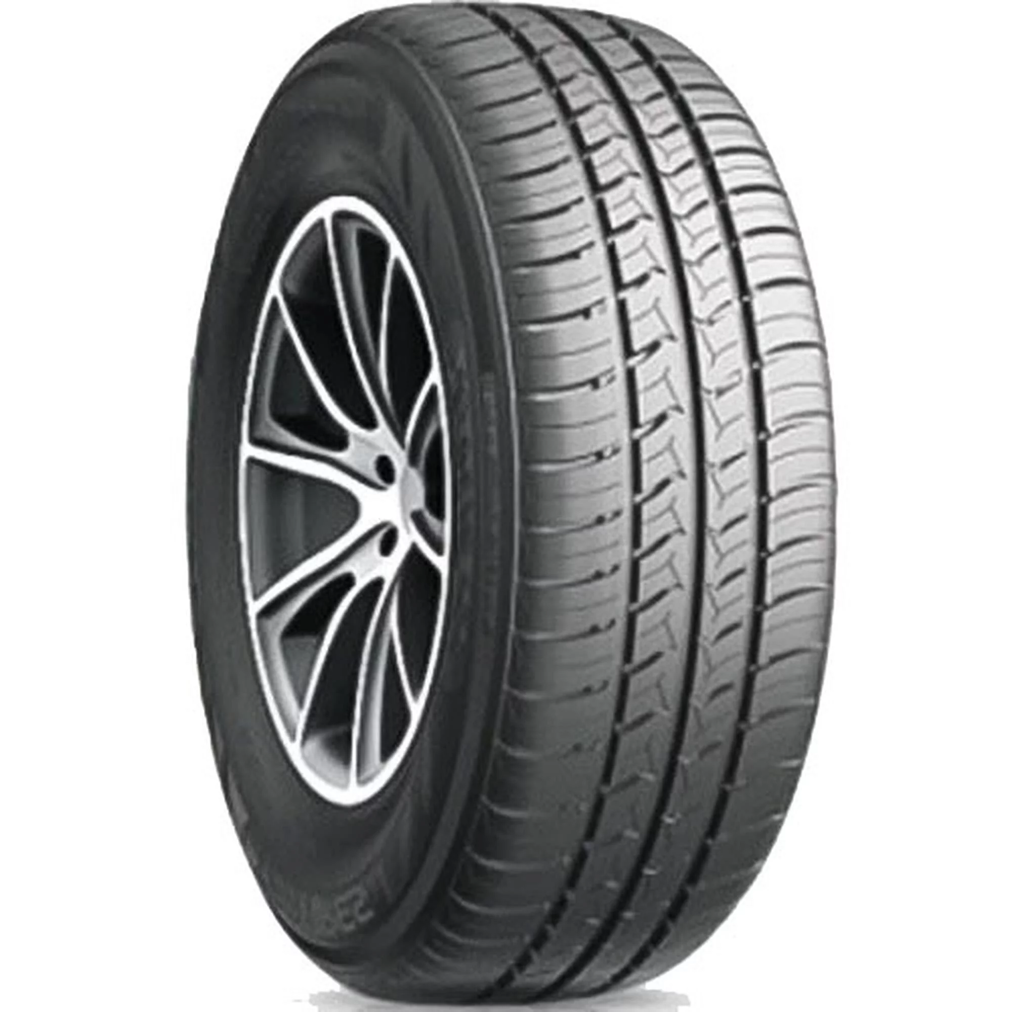 Lancaster LP-16 Performance 185/65R15 88H Passenger Tire Fits: 2017 Hyundai Accent LE, 2013-14 Honda Fit EV