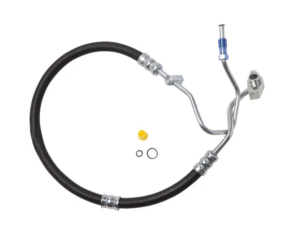 Gates 363320 Power Steering Pressure Line Hose Assembly For Honda Prelude