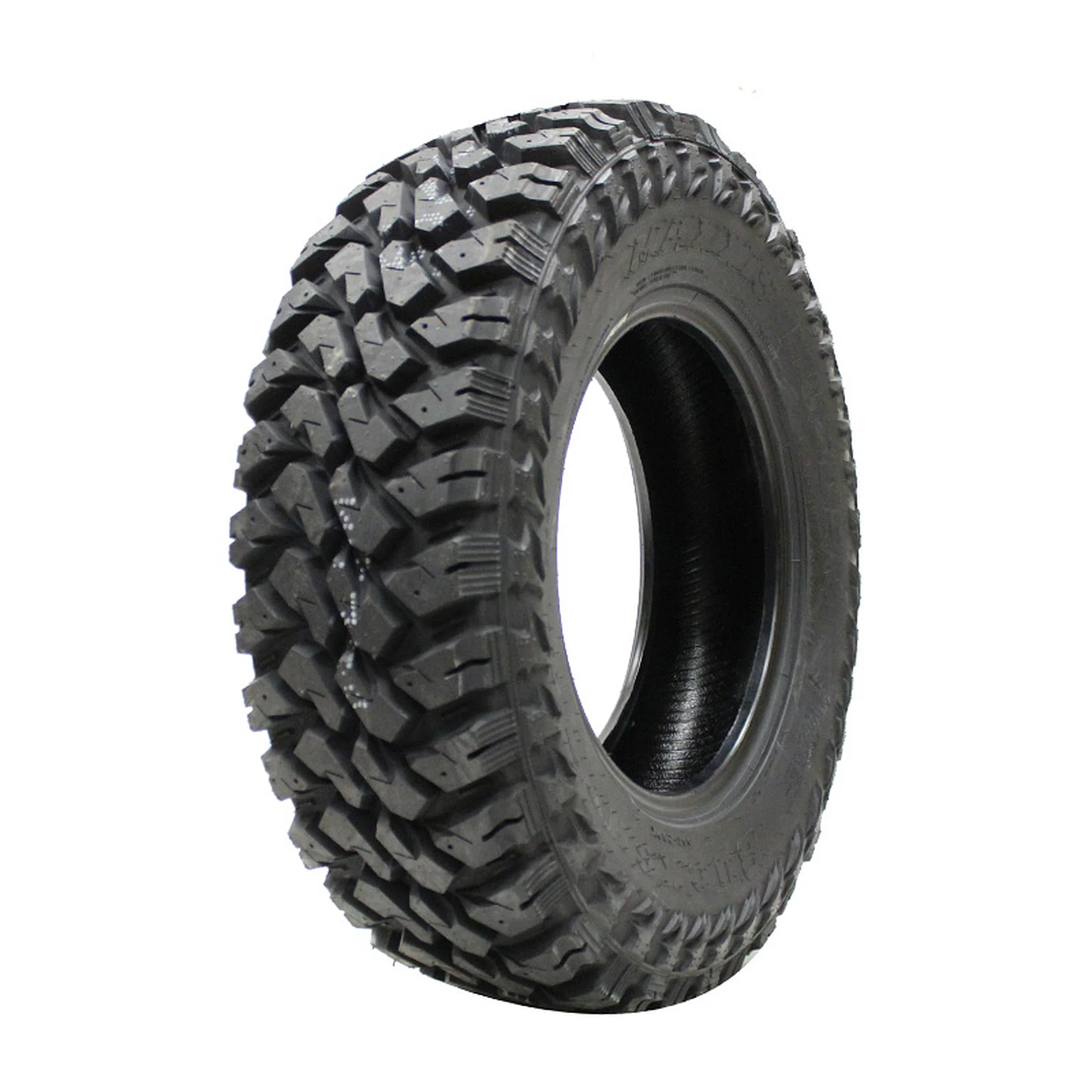 Maxxis MT-764 Buckshot II Mud Terrain LT35X12.50R17 121Q E Light Truck Tire