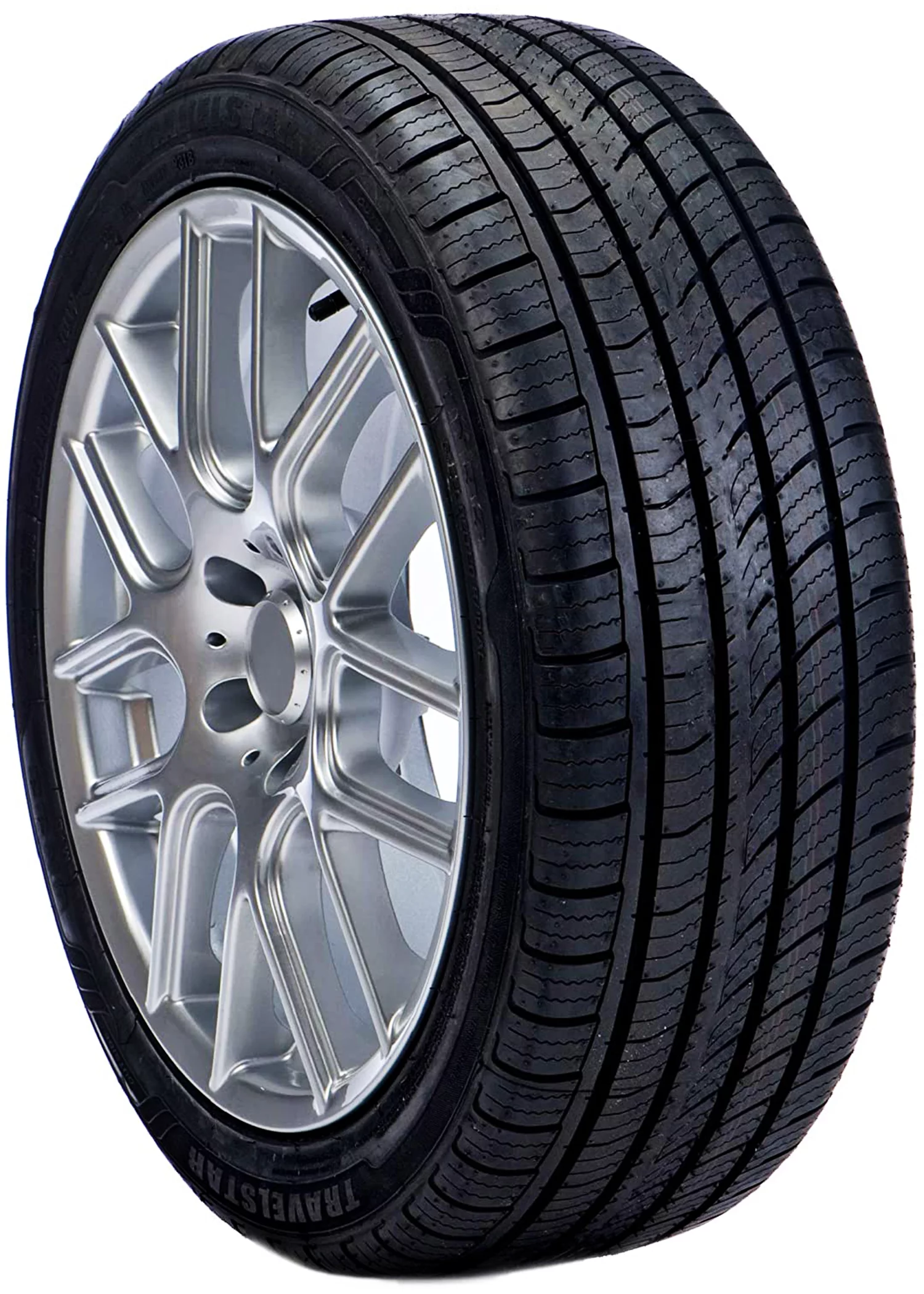 Travelstar UN33 225/50R17 98W XL High Performance All Season Passenger Tire 225/50/17