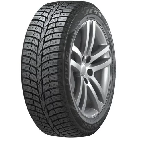 Laufenn I FIT Ice LW71 255/55R18XL 109T BSW (2 Tires) Fits: 2014-15 BMW X5 sDrive35i, 2007-13 Acura MDX Base