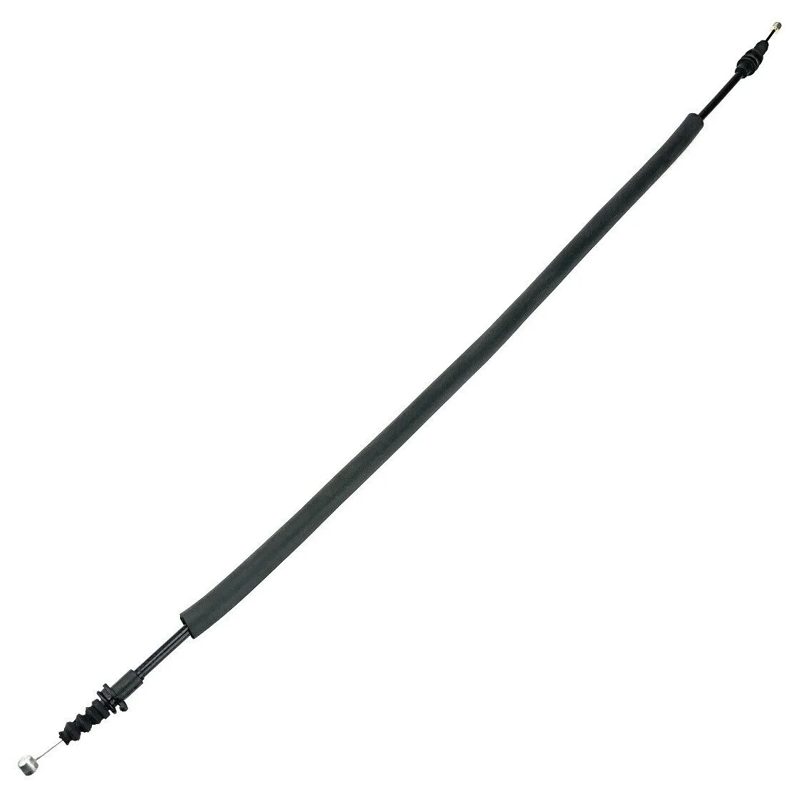 Teledu For 03-12 Range Rover Sport Utility L322 Front Door Exterior Lock Release Cable