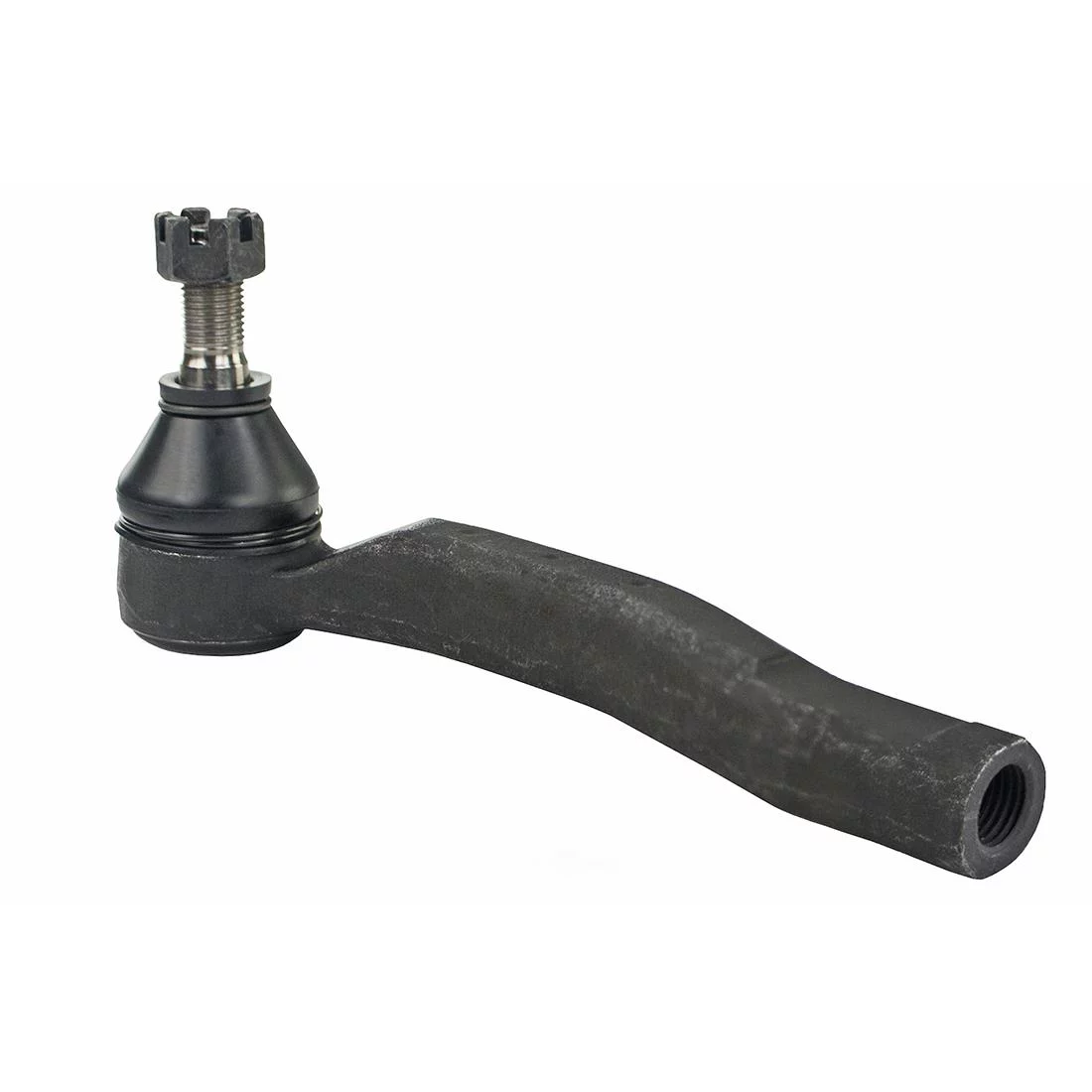 Mevotech Supreme Front Left & Right Outer 2PCS Steering Tie Rod Ends For Prius C