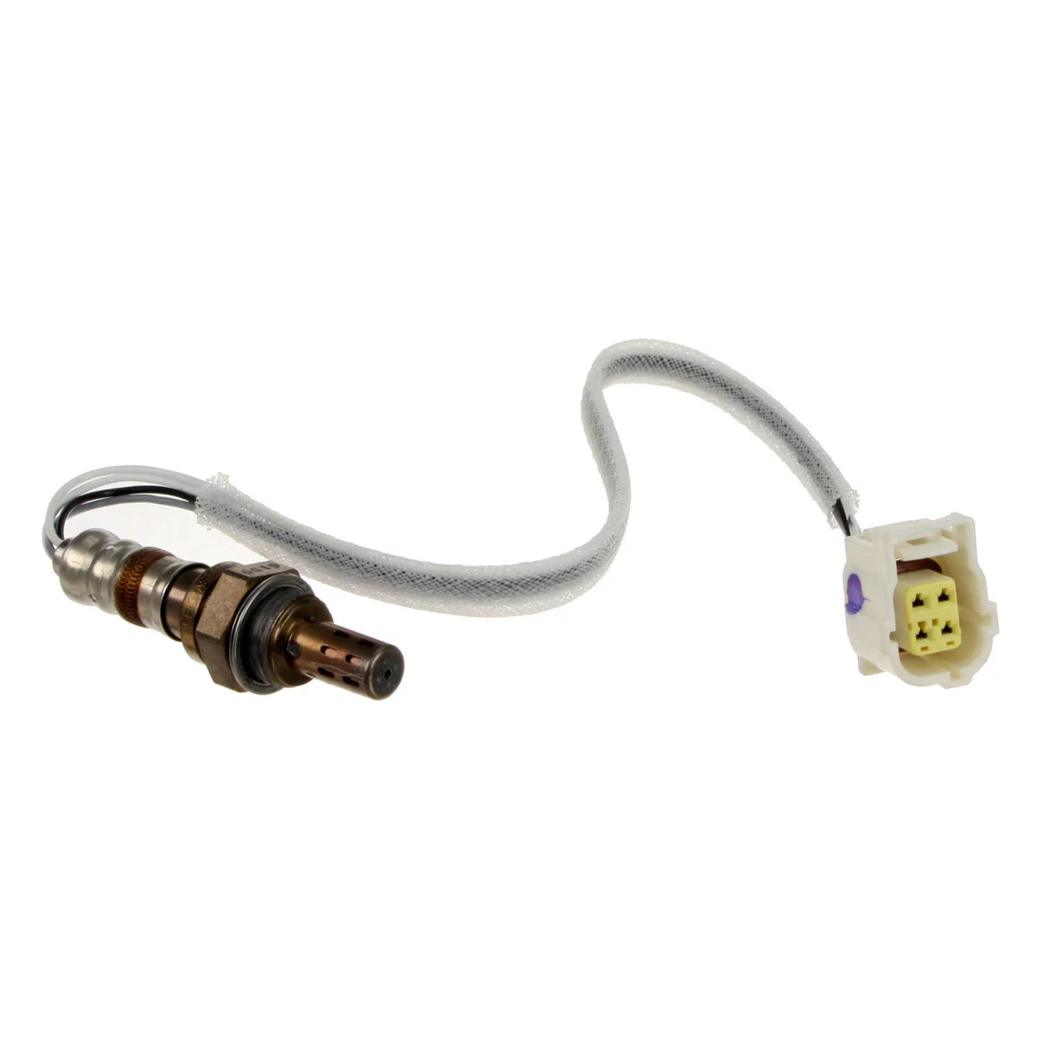 NTK OE Connector Oxygen Sensor Fits select: 2001-2003 DODGE RAM 1500, 2001-2003 JEEP GRAND CHEROKEE