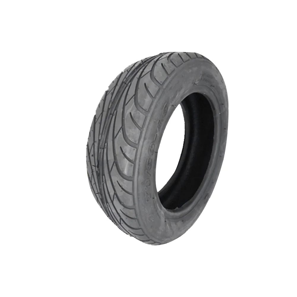 Goodhd 10 inch Tubeless Tire 70/80-6.5 Vacuum Tyre For X iao*mi Electric Balanced car
