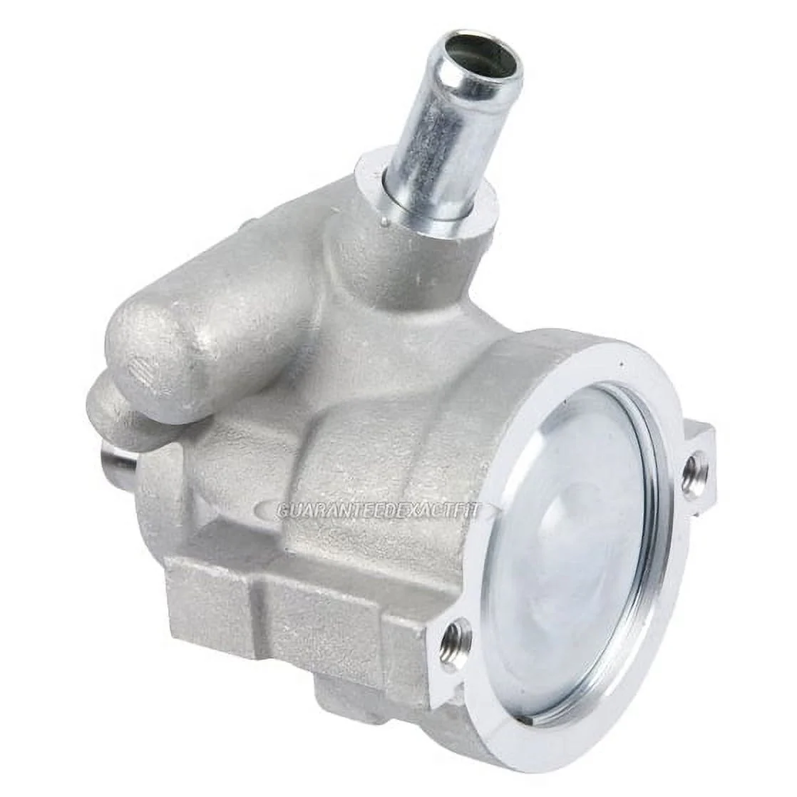 For Saab 9-3 2000 2001 2002 2003 New Power Steering Pump - Buyautoparts