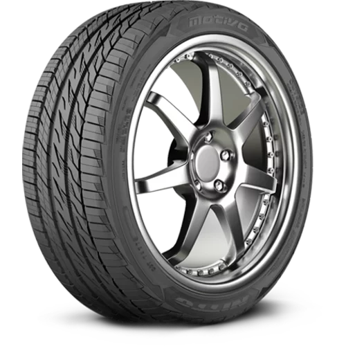 Nitto Motivo 245/35R20XL 95W BSW (4 Tires) Fits: 2020 Volvo S60 T8 Polestar, 2019-23 Volkswagen Arteon SEL Premium R-Line