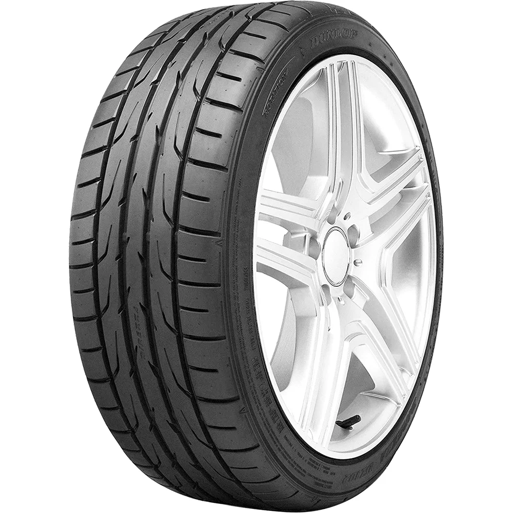 1 Dunlop Direzza DZ102 215/50R17 91V UHP Ultra High Performance Summer Tires 265029807 / 215/50/17 / 2155017