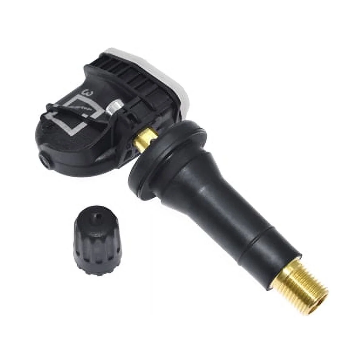 Fithood TPMS Tire pressure sensor 4pcs for Chevroletf Cadillac Buick CMC 13598771 13598772