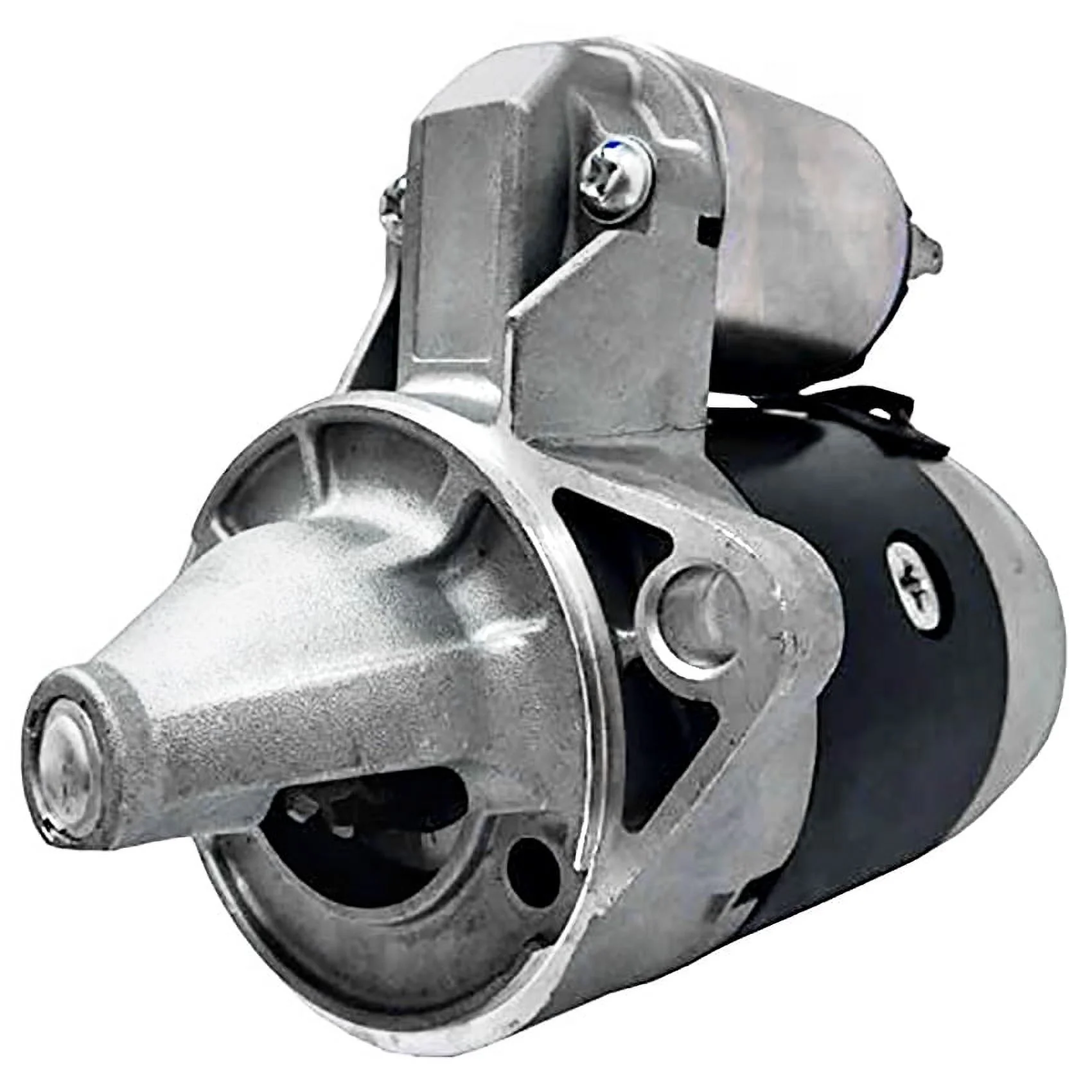 New 8 Tooth 12V Sr138Fl Fits Nissan Europe Van Urvan E20 1973-80 Les0163 455908