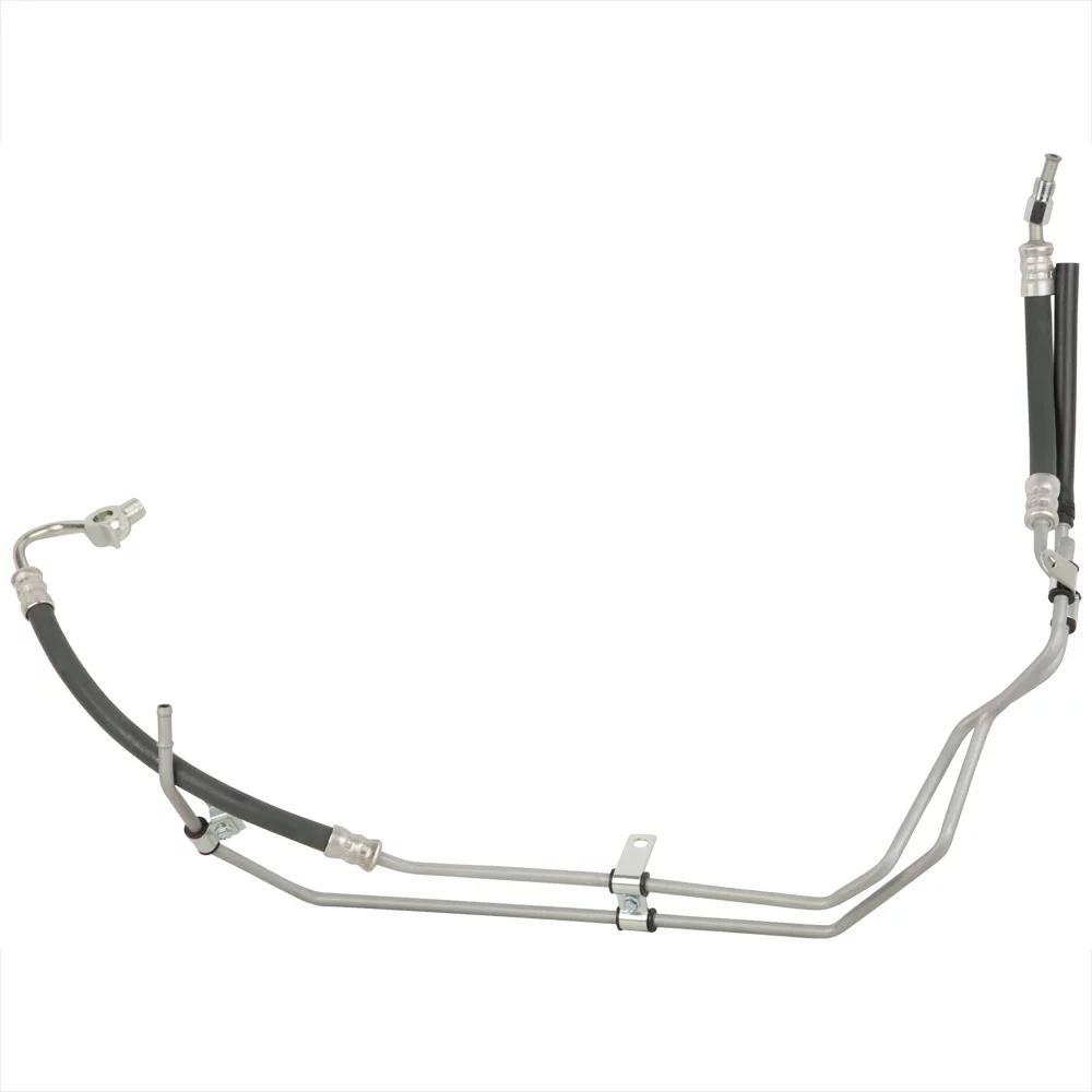 For Toyota Tacoma 1998 1999 2000 2001 2002 2003 2004 Steering Hose Kit - Buyautoparts