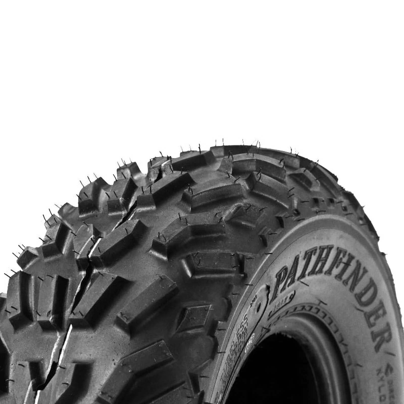 Kenda K530 Pathfinder 16X8-7 28F 16X8X7 2 Ply A/T All Terrain ATV UTV Tire