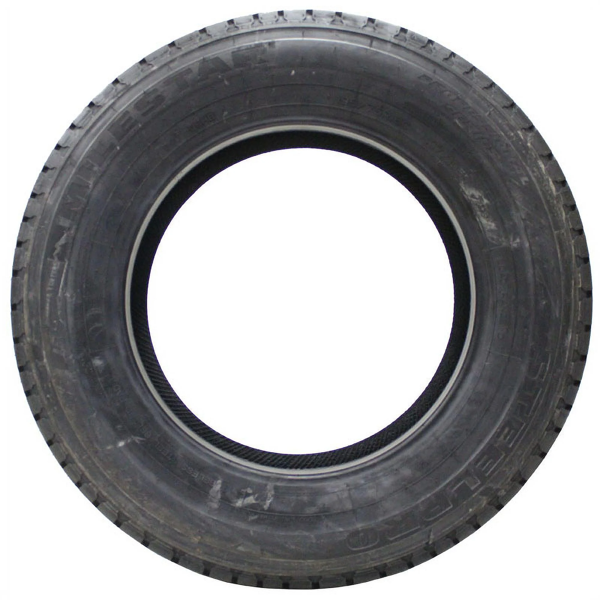 Milestar Steelpro MS597S All Season 235/65R16C 121/119R E Light Truck Tire