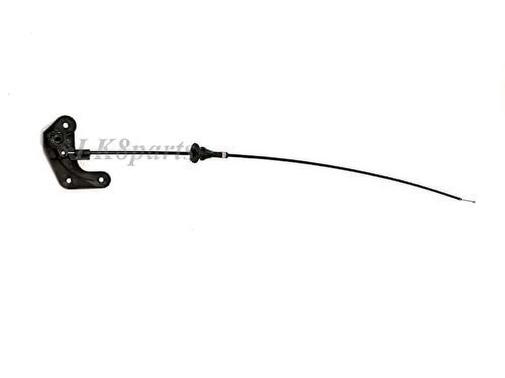 Land Rover Range Rover L322 03-09 Hood Control Latch Release Cable FPF500050 New