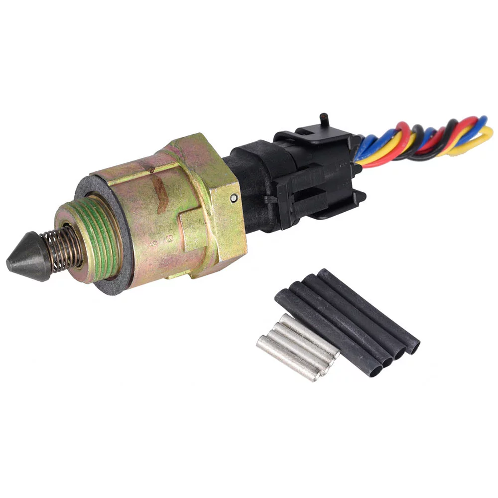 For Buick Century Pontiac 6000 Fiero Fuel Injection Idle Air Control Valve - Buyautoparts